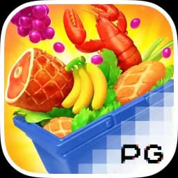 canhoinfinitiq7: Supermarket Spree