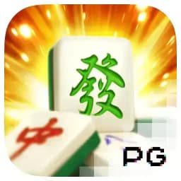 canhoinfinitiq7: Mahjong Ways