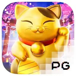 canhoinfinitiq7: Lucky Neko
