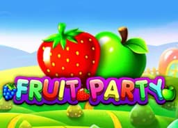 canhoinfinitiq7: Fruit Party