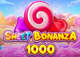 canhoinfinitiq7: Sweet Bonanza 1000