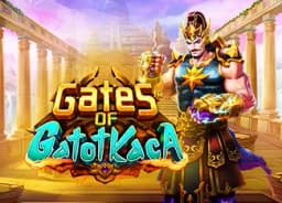 canhoinfinitiq7: Gates of Gatot Kaca