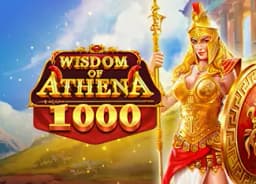 canhoinfinitiq7: Wisdom of Athena 1000