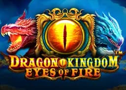 canhoinfinitiq7: Dragon Kingdom - Eyes of Fire