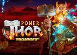 canhoinfinitiq7: Power of Thor Megaways