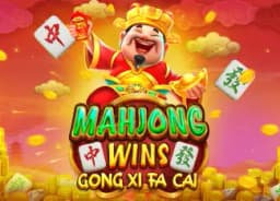 canhoinfinitiq7: Mahjong Wins - Gong Xi Fa Cai