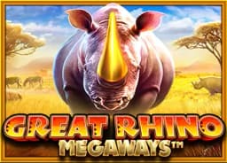 canhoinfinitiq7: Great Rhino Megaways