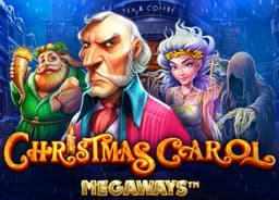 canhoinfinitiq7: Christmas Carol Megaways